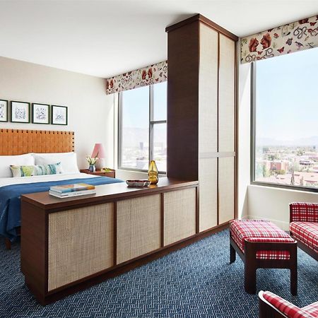 Hotel Graduate By Hilton Tucson Exterior foto
