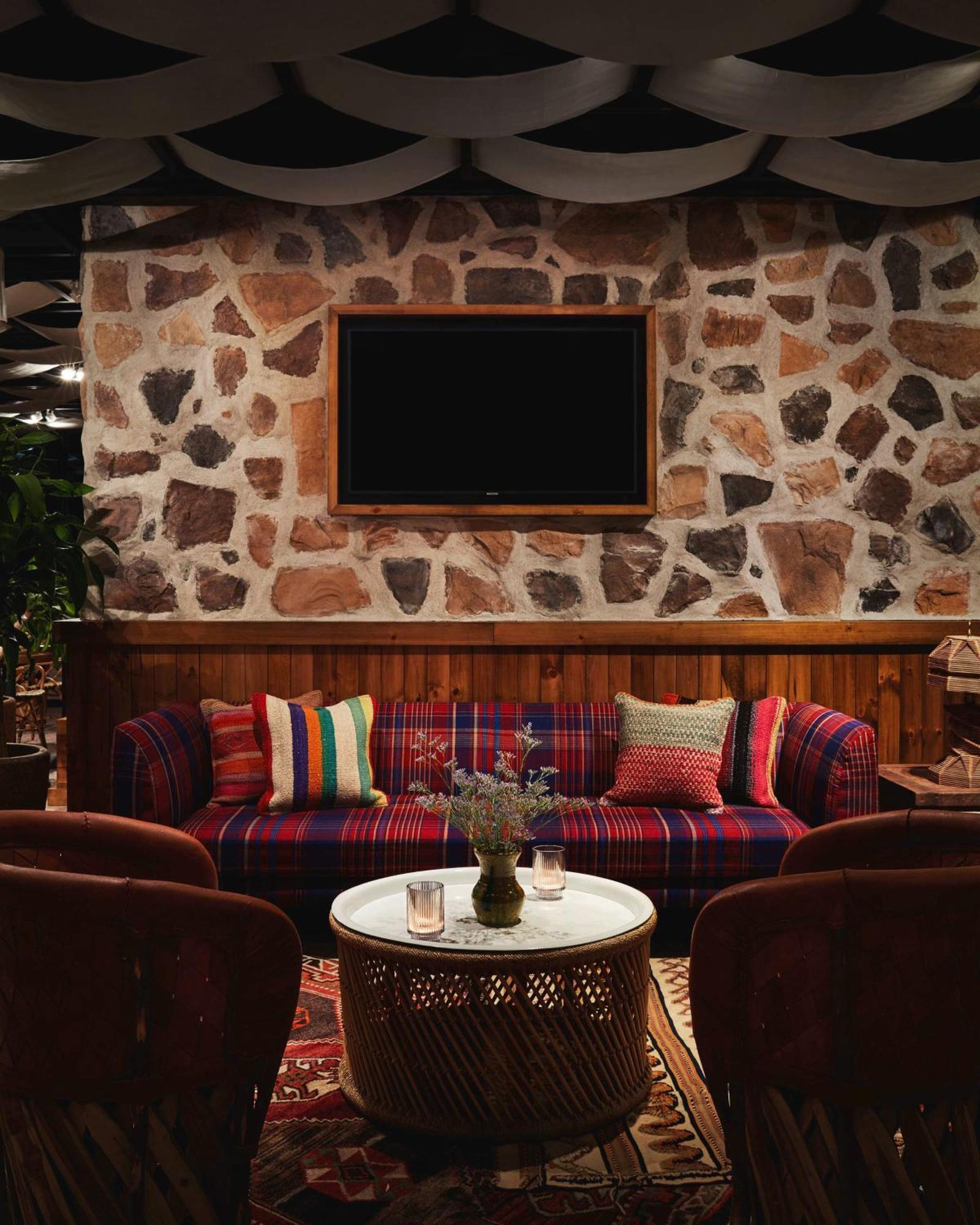 Hotel Graduate By Hilton Tucson Exterior foto